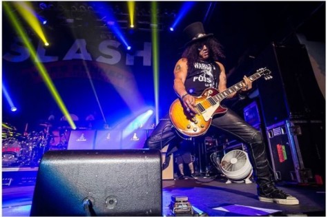 Slash