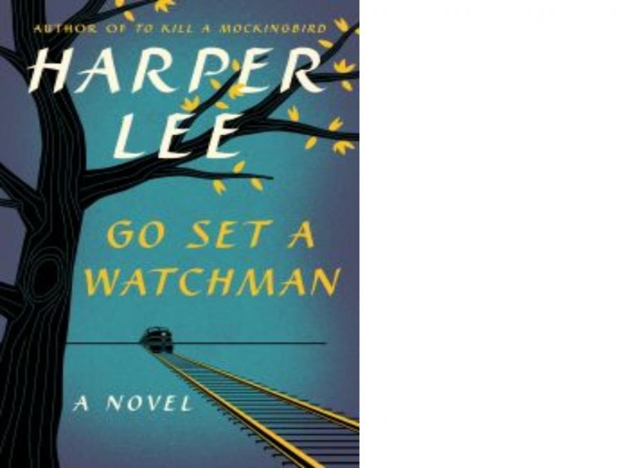 BHS: Student Book Review: Go Set a Watchman
