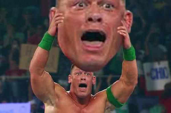 Blooms Guide to the Best of the Internet - John Cena Edition