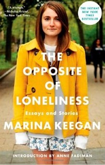 The Eagles Cry Book Review: The Opposite of Loneliness