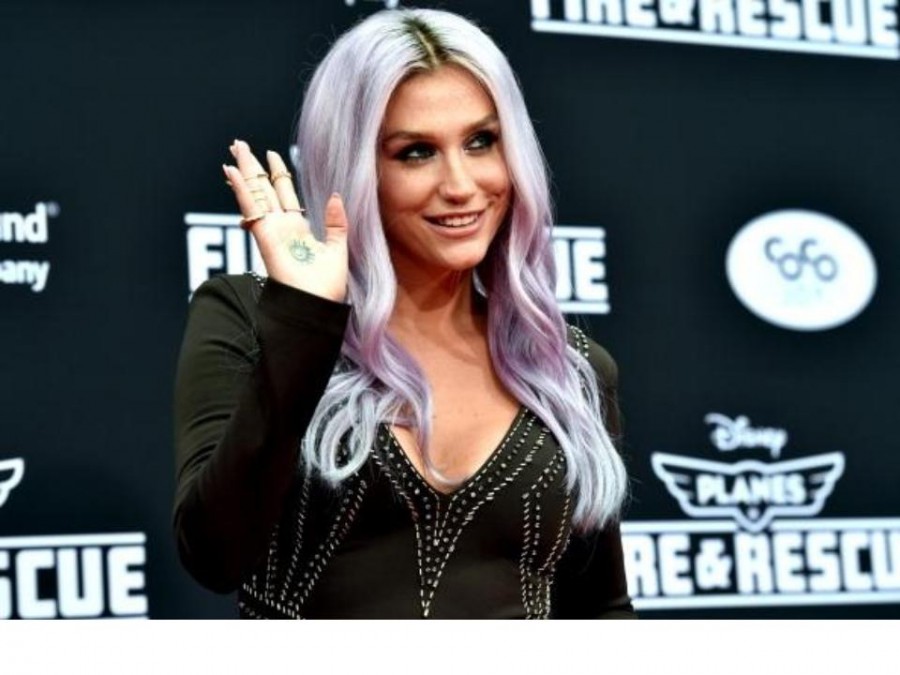 What’s Up with Kesha Vs. Dr. Luke?