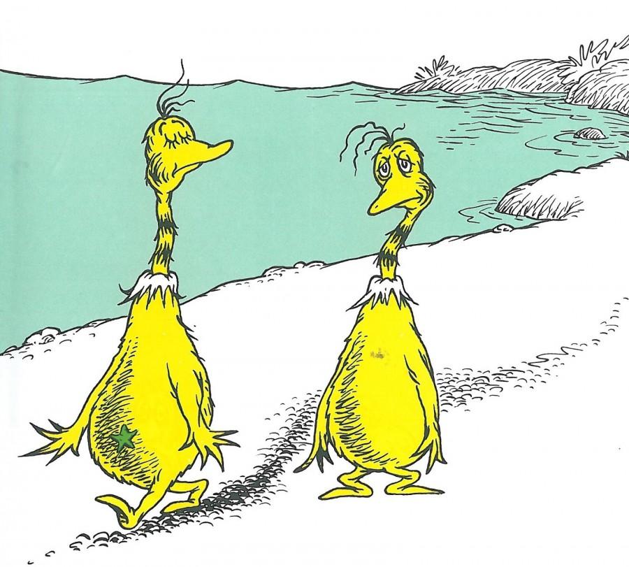 Book Review: The Sneetches