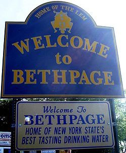 Is There Life After Bethpage?  The BHS Senior Experience