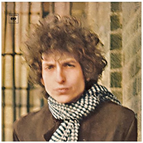 BLONDE ON BLONDE Album Review