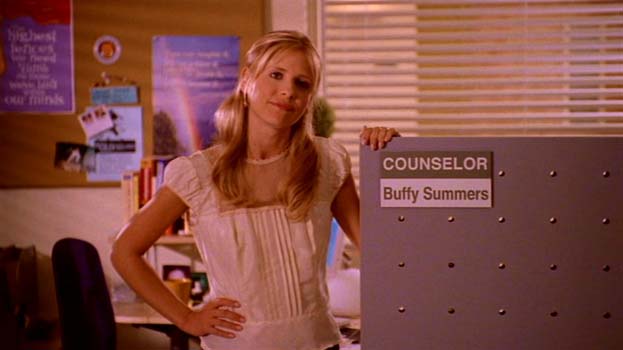 buffy counselor help