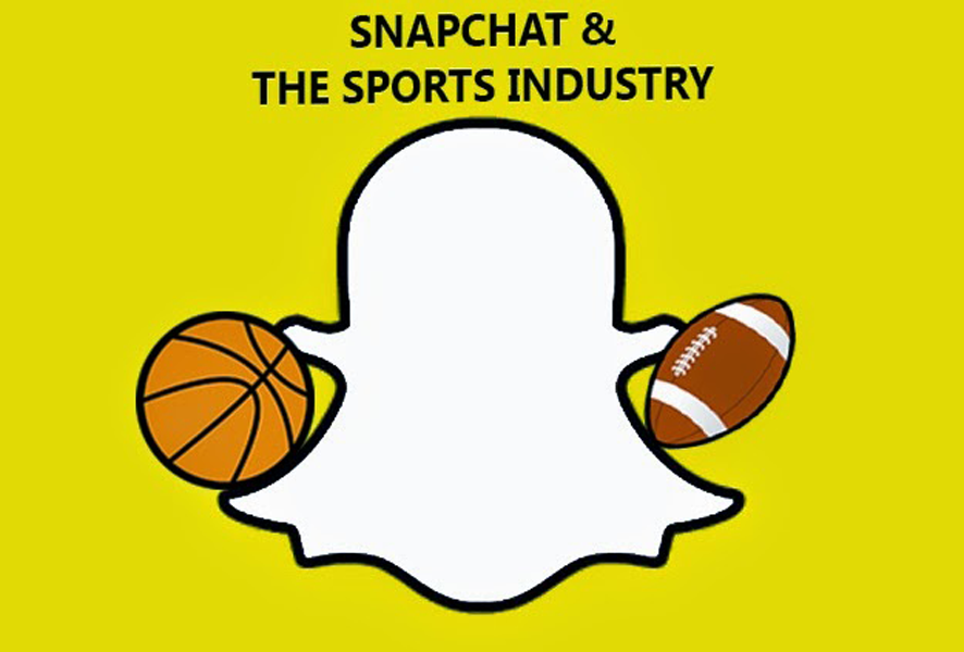 Should We Snapchat Our Sports?