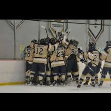 Bethpage Hockey Ready for States