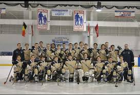 Bethpage Hockey Looks to the Future