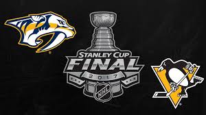 Who Will Win The Stanley Cup?