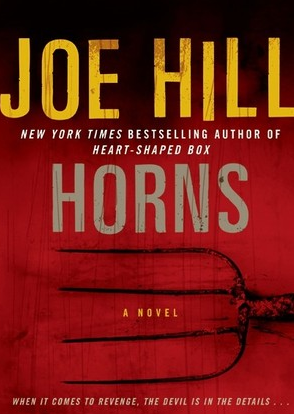 Horns: Book Review