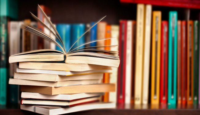 Top Five Books Everyone Should Read (And Should Have Already)