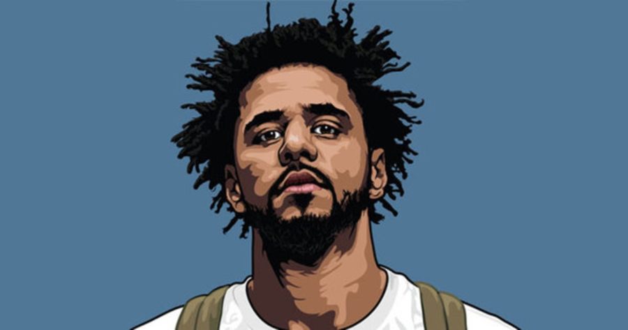J.Cole 1985- Intro to “The Fall Off”