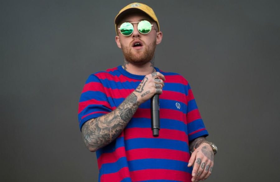 BHS Students Mourn Mac Miller