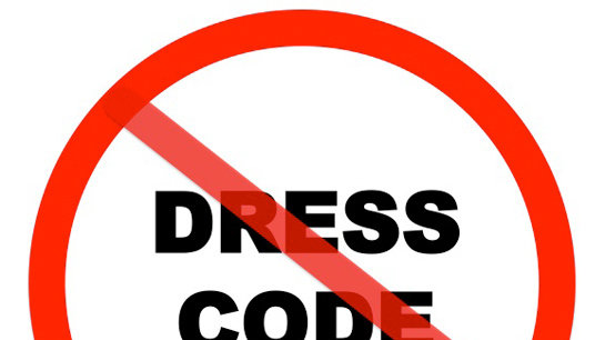 Fashion Vs Faculty: BHS Dress Code Remains Frustrating