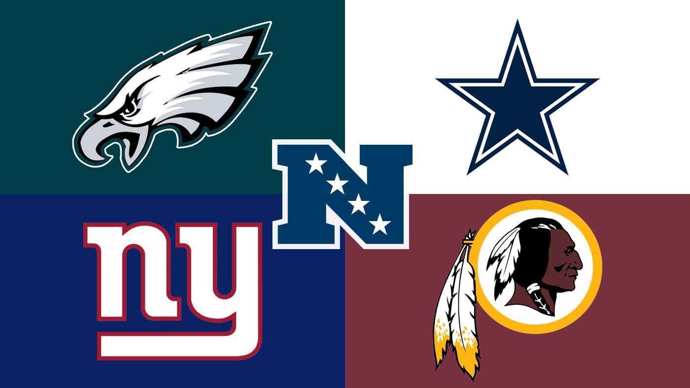 Eagles bandwagon crowded, but NFC remains wide open