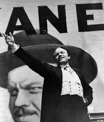 Citizen Kane: the Journey of Reminiscent Self Discovery
