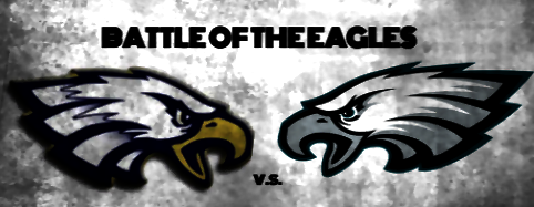 Battle of the Eagles