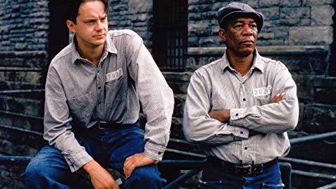 Revisiting The Shawshank Redemption: The Eagle’s Cry Retro Movie Review