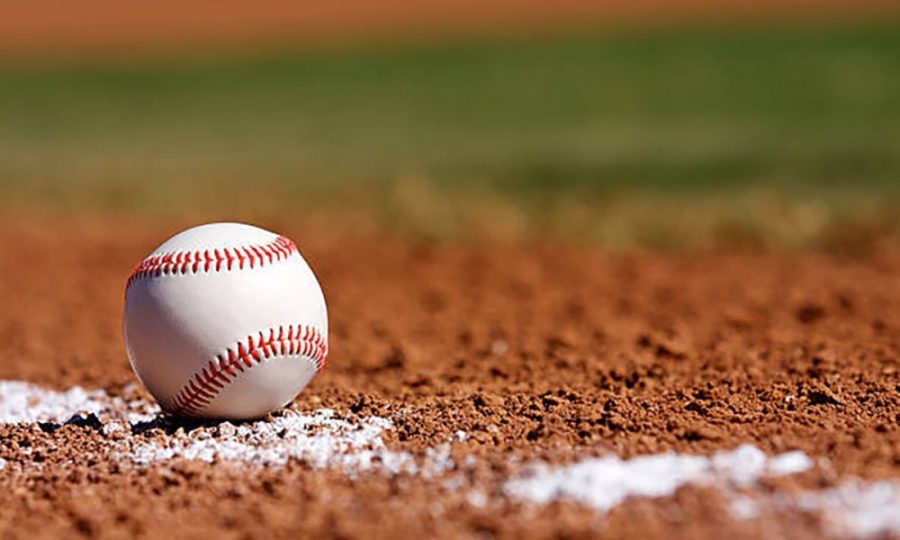Bethpage Baseball: The Series (Part I)