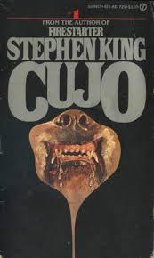 Cujo Bites Back at Readers