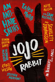 Jojo Rabbit: An Unexpected Drama