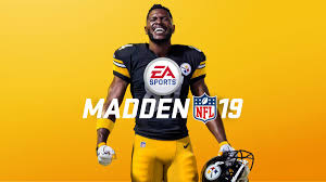 The Madden Curse: A History