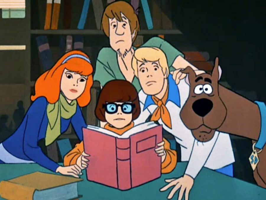 Peter+Georgatos+Rankings+of+Every+Scooby-Doo+Show+%28Part+1%29