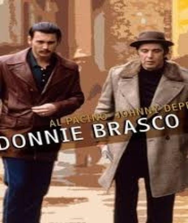 The Eagle’s Cry CLASSIC Review: Donnie Brasco. Fugghedaboutit! – The ...