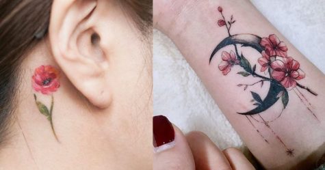 Piercings and Tattoos: Too Much?
