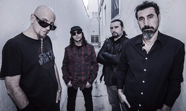 When Will System of a Down Make a New Album?