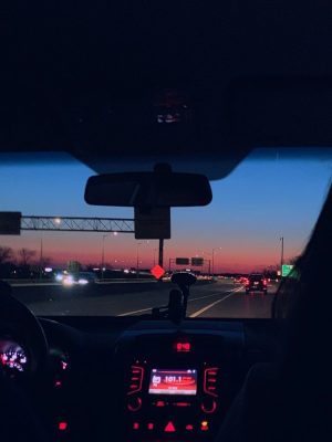 Top Late Night Drive Songs