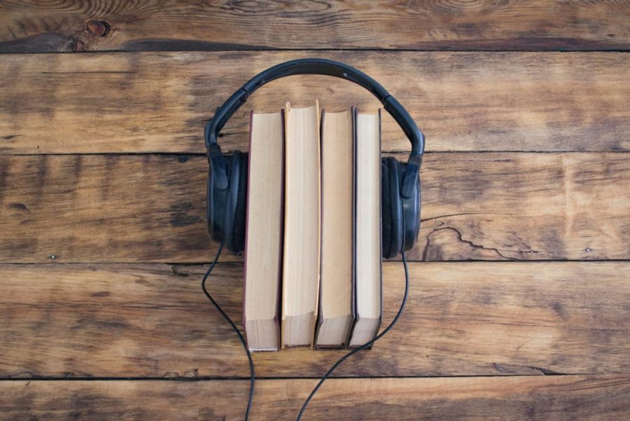 To Read or Not to Read ; Audiobooks