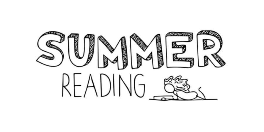 Raechel's Summer Reading Recommendations