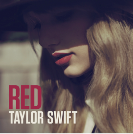 Gabbys Honest Review: Red by Taylor Swift