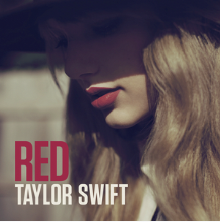 Gabby's Honest Review: Red by Taylor Swift