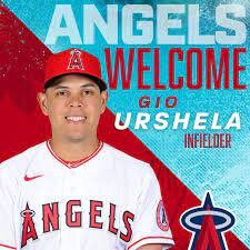 Twins Trade Gio Urshela to Angels for Pitching Prospect Alejandro Hidalgo 