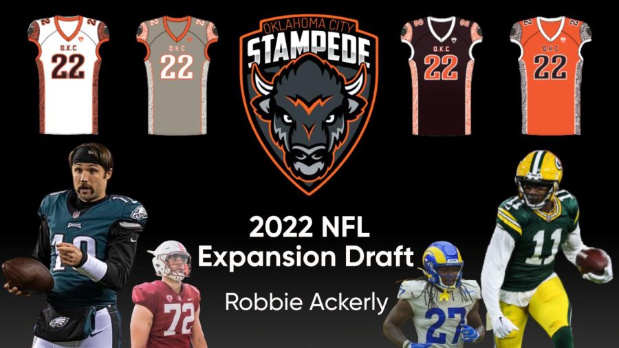 2022+NFL+Expansion+Draft