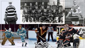 Top 10 NHL Jerseys of All Time - The Eagle's Cry Review
