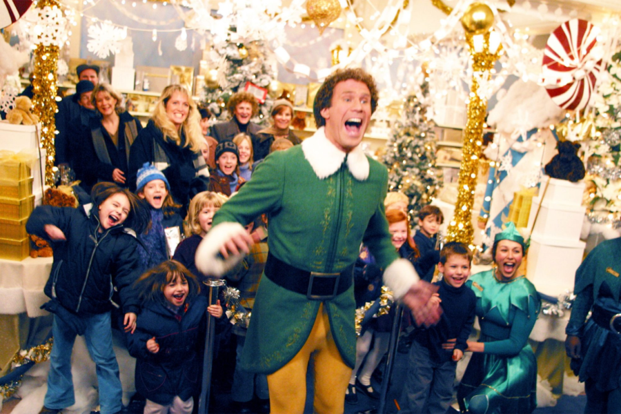 Ho! Ho! How Did BHS Rate These Popular Christmas Movies?