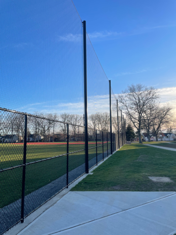 Rockies and MLB help upgrade baseball fields at JFK High School