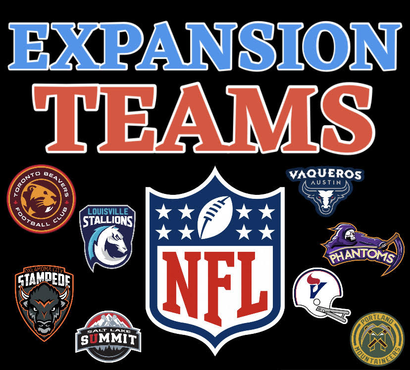 What+if+the+NFL+Added+Expansion+Teams%3F