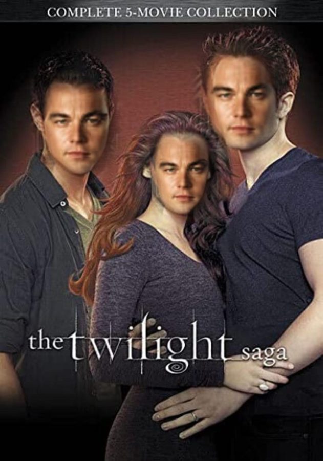 Twilight+is+a+Comedy+First%21+-+The+Eagles+Cry+Review