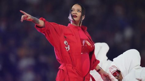 Was The Halftime Performance a Waste of Time This Year?