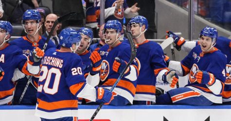 Islanders Gear Up For A Playoff Push: BHS Reacts