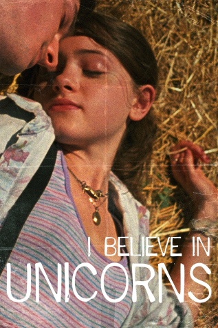 The Eagles Cry Reviews: I Believe in Unicorns
