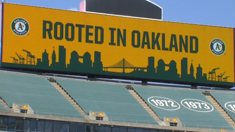 BHS Asks: Where Do the Oakland Athletics Need to Move?