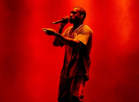 Kanye West: From Music Great to Media Laughingstock