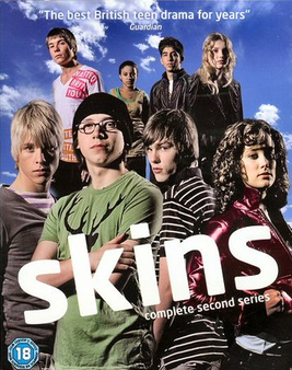 The Eagles Cry Reviews: Skins UK
