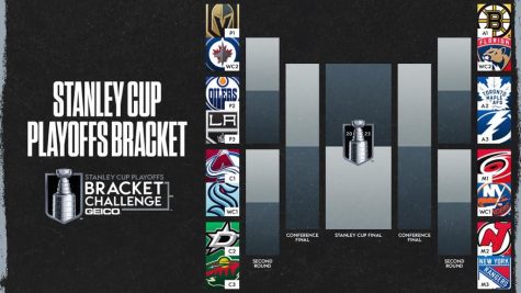 2023 Stanley Cup Playoffs—The Eagles Cry Predicts