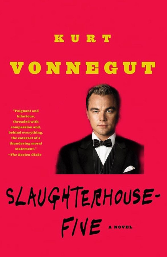 The Eagles Cry Retro Review - Slaughterhouse-Five by Kurt Vonnegut